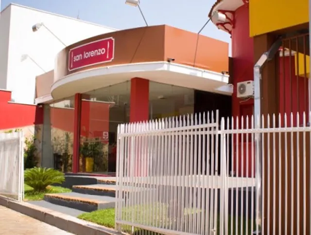 San Lorenzo Restaurante e Rotisseria