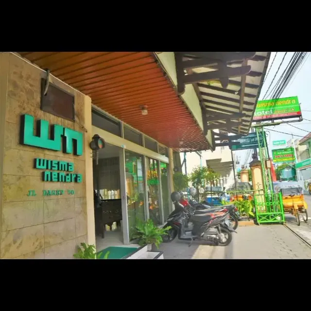 Wisma Nendra Syariah