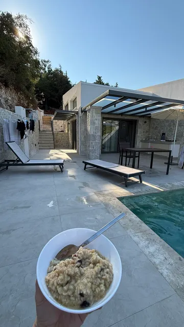 Gabbana Beach Villas