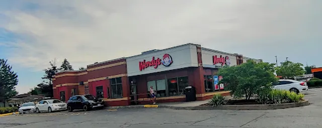 Wendy's