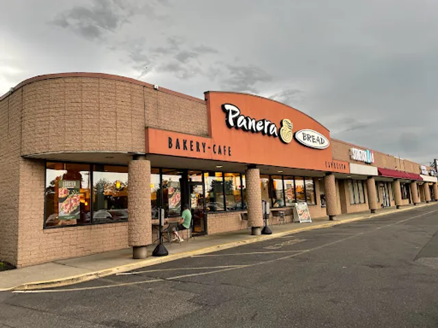 Panera Bread