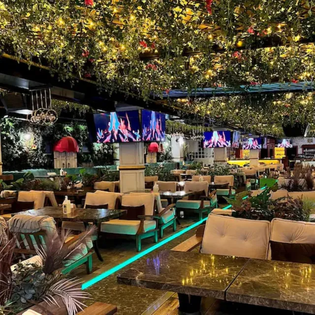 AtasehirKurucesmePalace