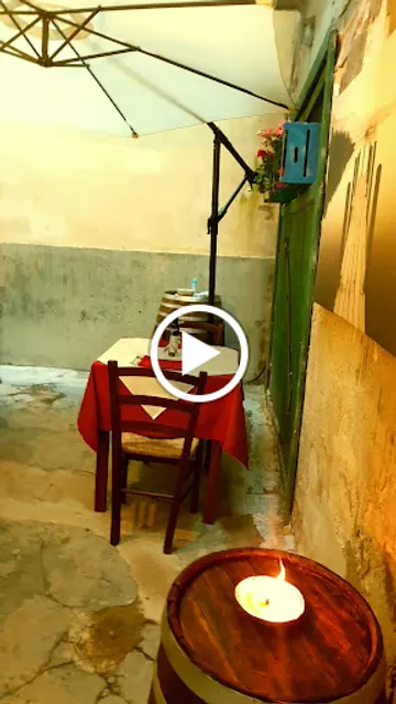 AL VICOLETTO Ristorantino Tipico