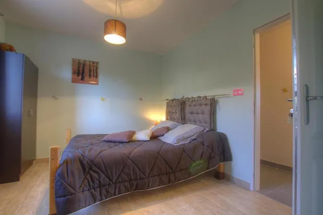 L'escapade Champêtre