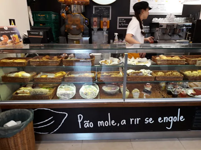 A Padaria Portuguesa