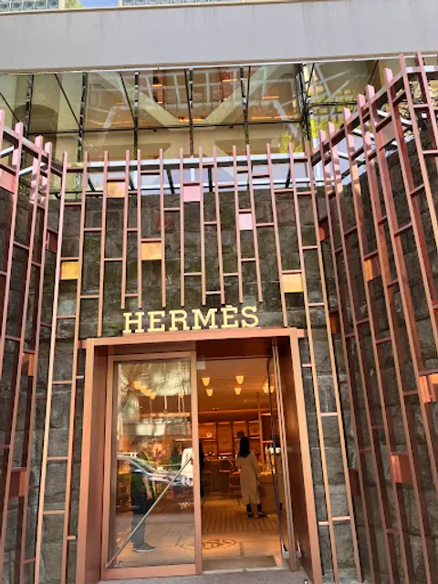 Hermès Omotesando