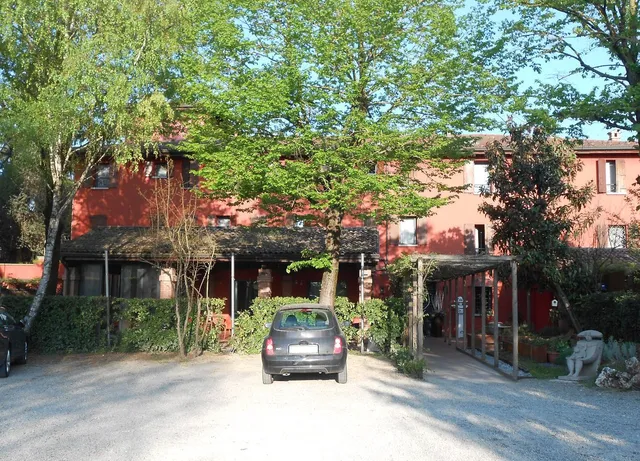 Antica Locanda Il Sole Hotel