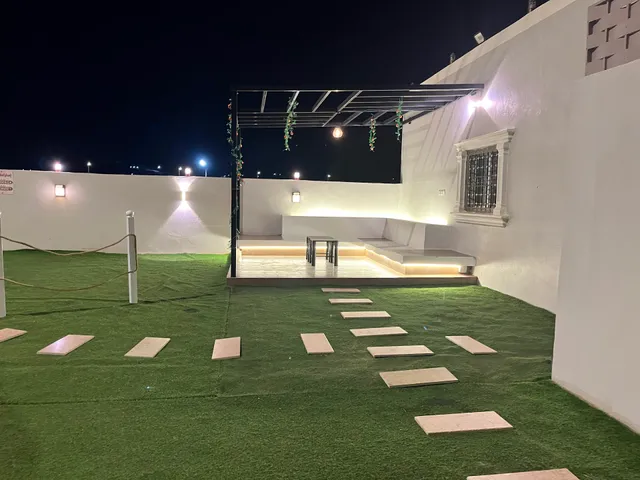 شاليه التوت لايڤ