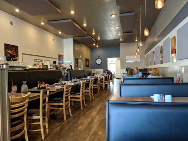 Sassy Onion State Street