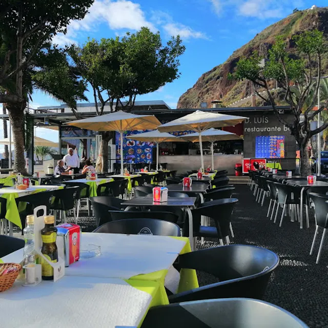 Restaurante D. Luís