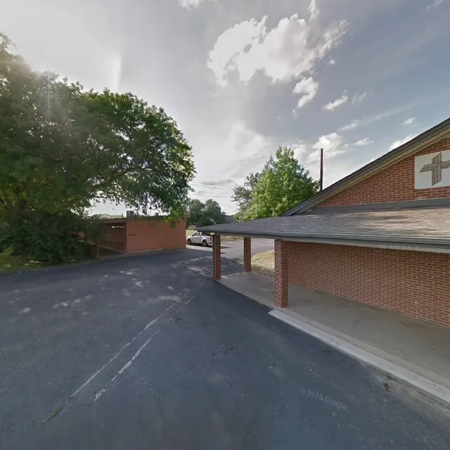 Redeeming Grace Lutheran Church