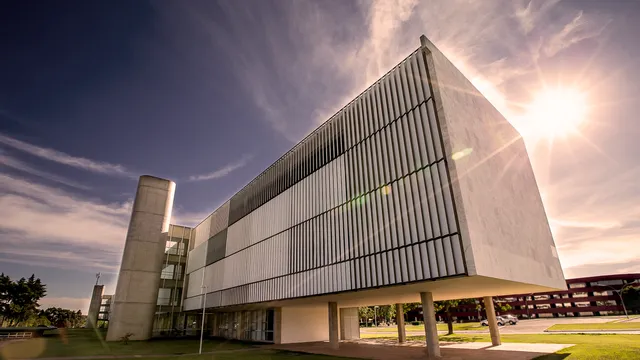 Brasília Palace Hotel