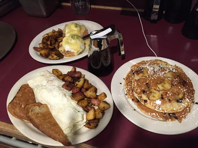 Brickway On Wickenden