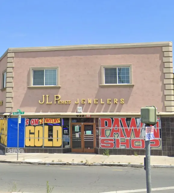 Jlp Jeweler