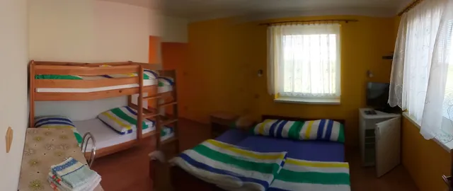 Rekreačný dom Railip