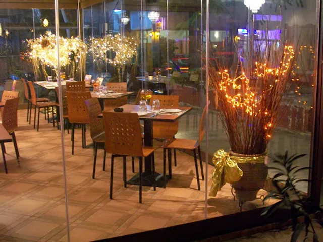 ANTICO pizza-pasta-pitta