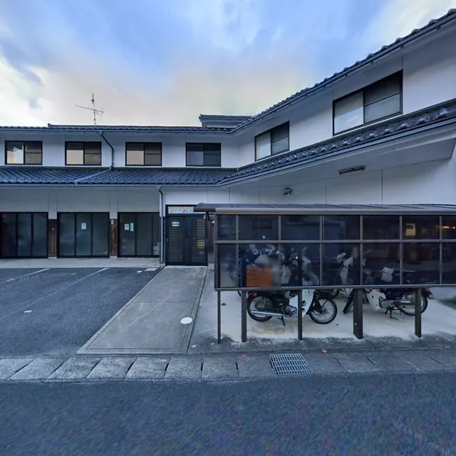 さんさんカフェ