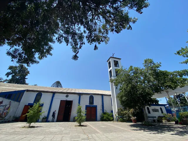 Parish of Our Lady of Sorrows