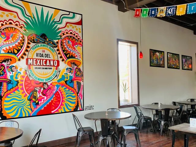 Las Fajitas Mexican-Grill