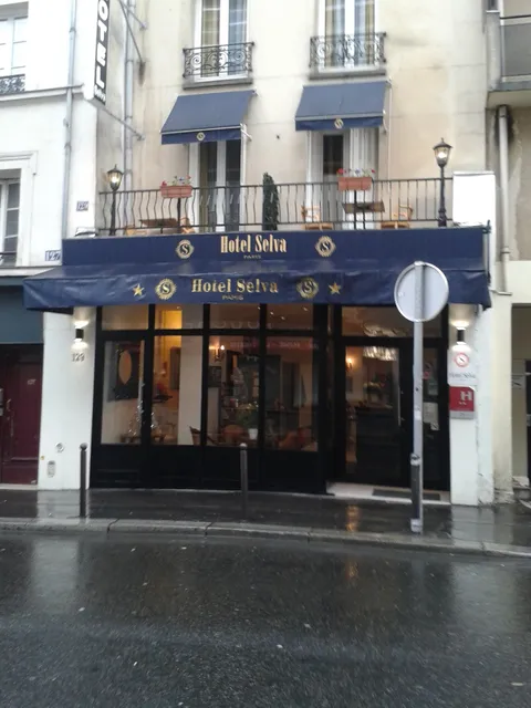 Hotel Selva
