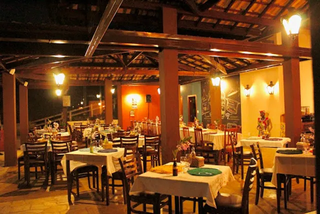 Restaurante do Chico