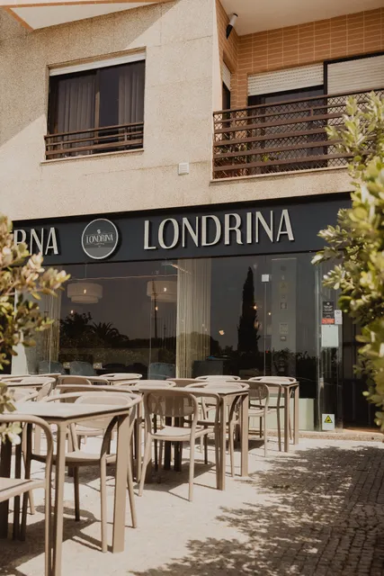 Taberna Londrina Maia