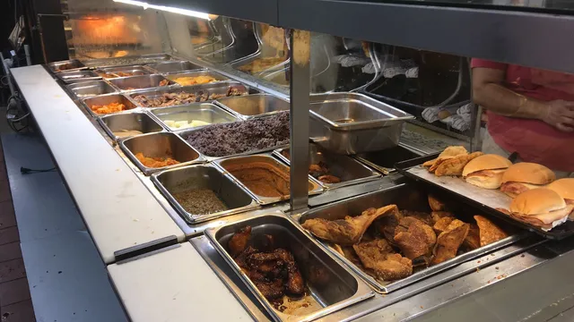 J.A.W. DELI & RESTAURANT