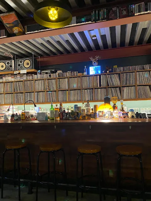 마이크로바이닐하우스 MicroVinylHouse