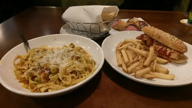 Olive Garden Italian Restaurant