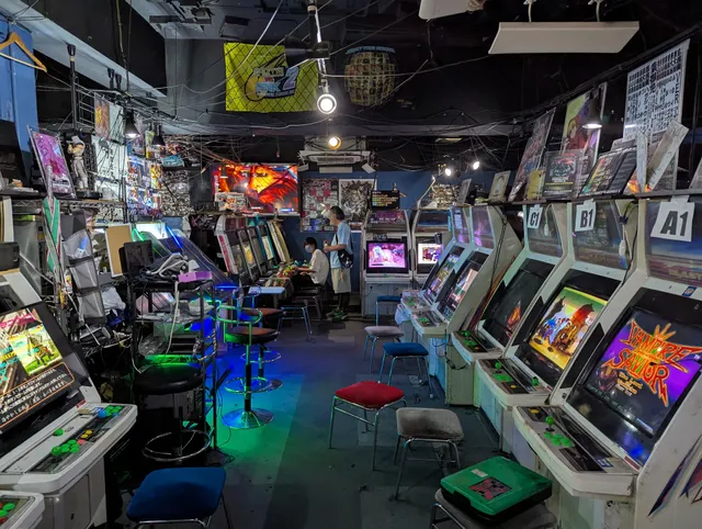 Play Spot Big One 2nd