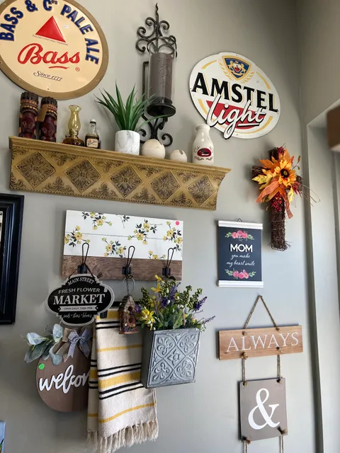 Be Wild Boutique and Thrift