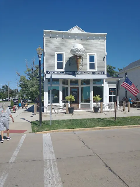 Fairport Harbor Creamery