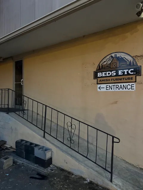 Amish Home Furniture - Formerly Beds Etc.