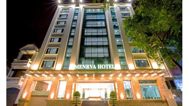 Menrva Hotel
