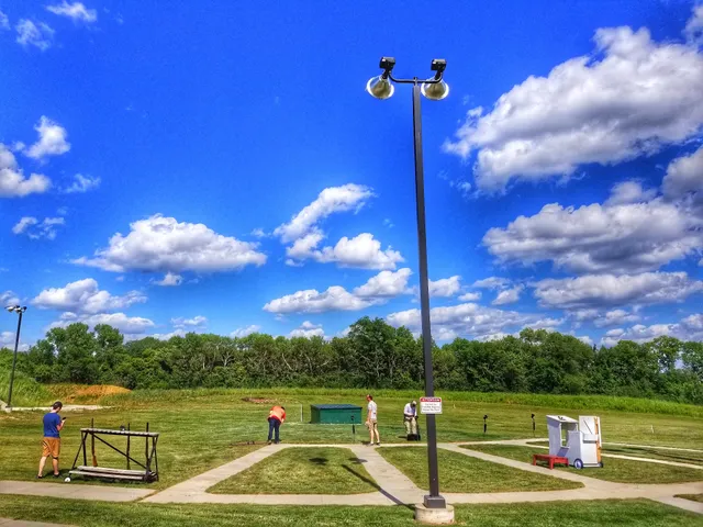 Pine Island White Pines Sportsman's Club