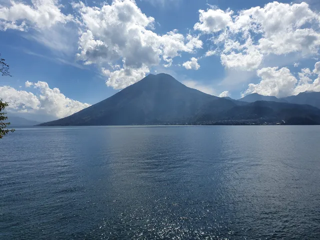 Mirador de San Marcos