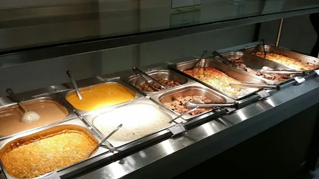 Raízes Zen Restaurante Natural