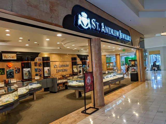 St Andrew Jewelers