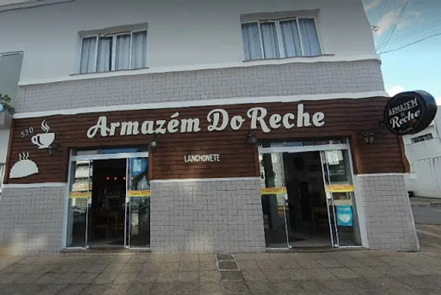 Armazém do Reche