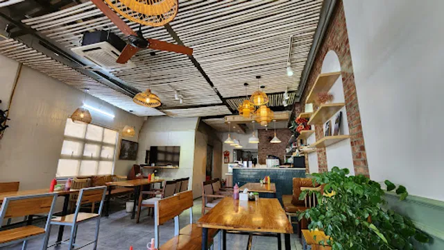 Pizza & Beefsteak Chi