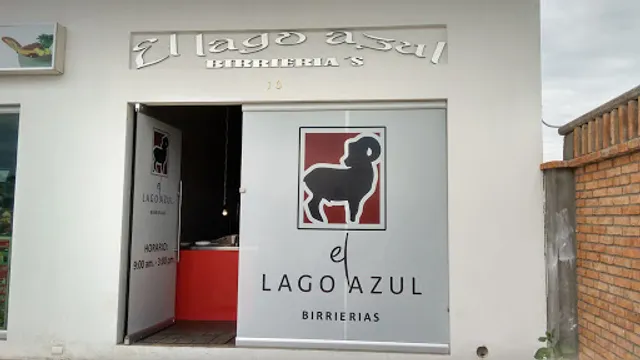 Birrieria El Lago Azul