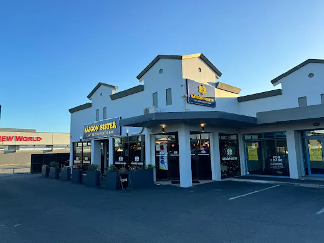 Saigon Sister Kaiapoi