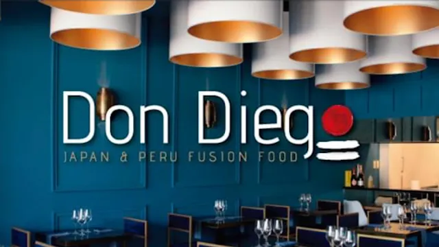 Restaurante Don Diego Sotogrande