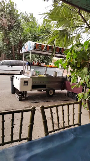 Cubamanta Mariscos y Algo más