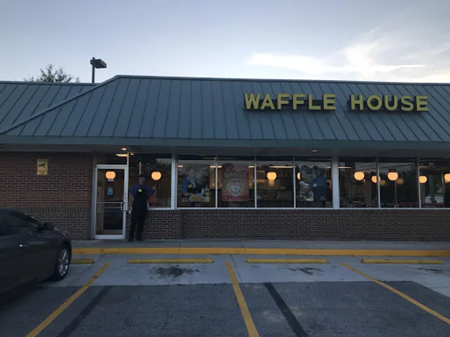 Waffle House