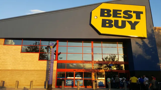 Best Buy
