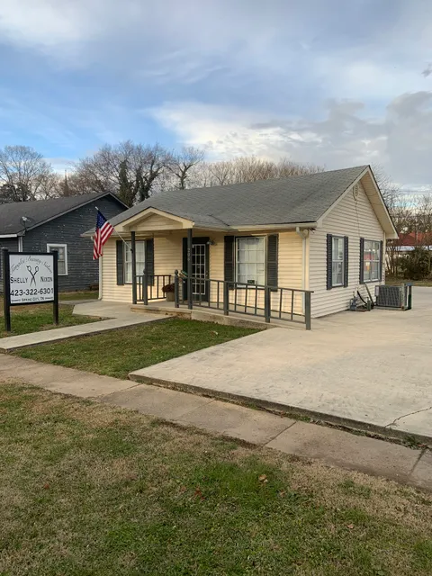 Tangles Beauty Salon