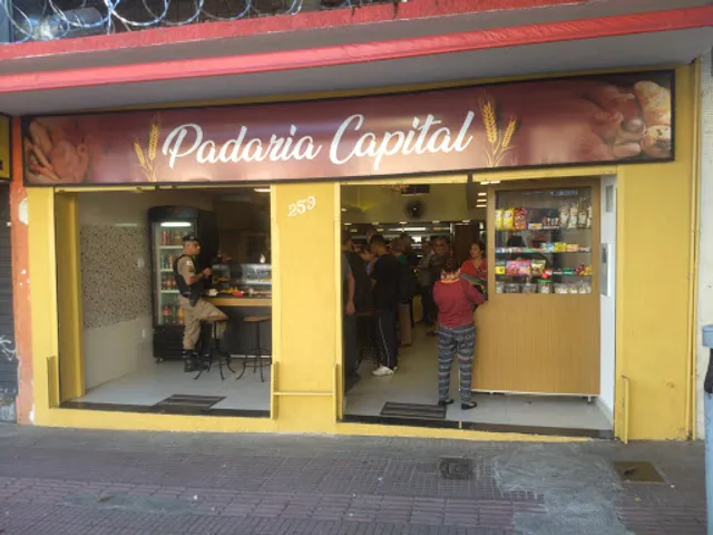 Padaria Capital