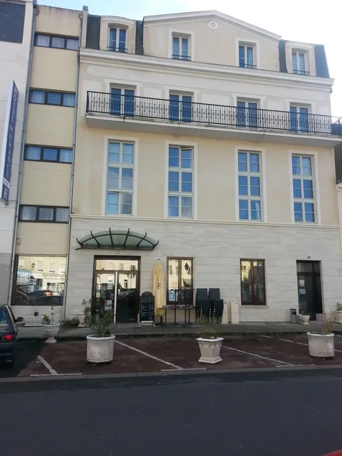 Résidence d'Artagnan