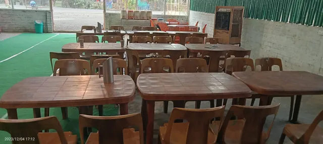 SUHANI SHREE FAMILY RESTAURANT